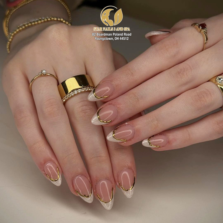 Star Nails 3